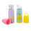 (Pear) Portable Travel Case Toothpaste Box Cartoon Toothbrush Storage Cup Baskets Holder 4