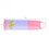 (Pear) Portable Travel Case Toothpaste Box Cartoon Toothbrush Storage Cup Baskets Holder 5