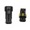 Car Part 2 Pin Way Sealed Waterproof Electrical Wire Connector Plug 4