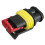 Car Part 2 Pin Way Sealed Waterproof Electrical Wire Connector Plug 6