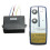 12V Truck ATV Electric Wireless Remote Control System 2