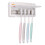 Wall Mounted UV Light Sterilizer Electric Toothbrush Sterilizer Holder Cleaner 10