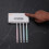 Wall Mounted UV Light Sterilizer Electric Toothbrush Sterilizer Holder Cleaner 9