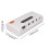 Wall Mounted UV Light Sterilizer Electric Toothbrush Sterilizer Holder Cleaner 4