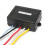 12V Wireless Winch Remote Control Twin Handset Easy to Install 8