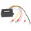 12V Wireless Winch Remote Control Twin Handset Easy to Install 7