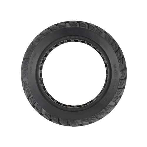 10*2.7-6.5 off-road solid tire with inner holes 2