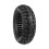10*2.7-6.5 off-road solid tire with inner holes 4