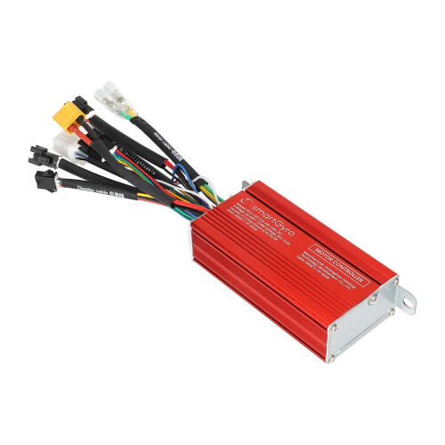 Original Smartgyro Crossover Dual Max 48V Rear Controller