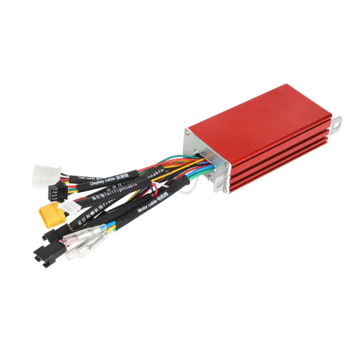 Original Smartgyro Crossover Dual Max 48V Rear Controller 1