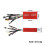 Original Smartgyro Crossover Dual Max 48V Rear Controller 6