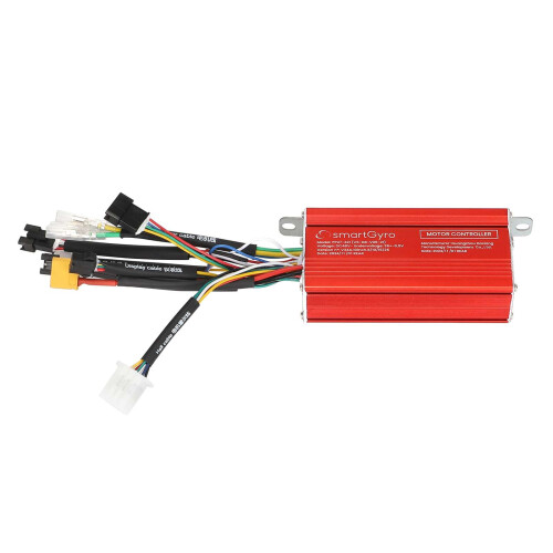 Original Smartgyro Crossover Dual Max 48V Rear Controller 2