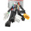 Original Smartgyro Crossover Dual Max 48V Rear Controller 4