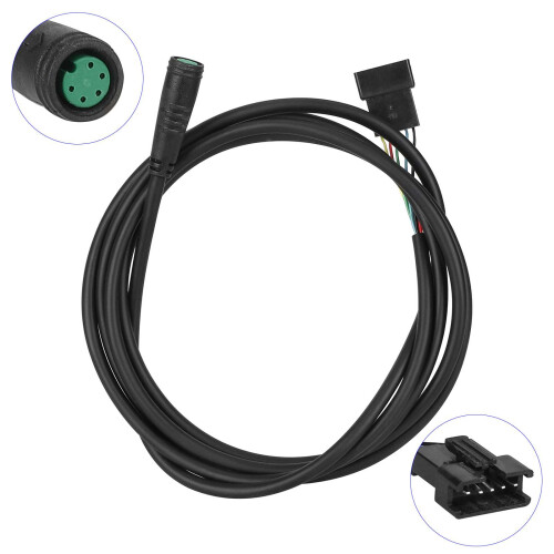 Dashboard Controller Cable 5 pin