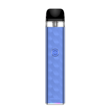 (Icy Blue) Vaporesso Xros 3 Pod Kit - 1000mAh - 2ml Pod