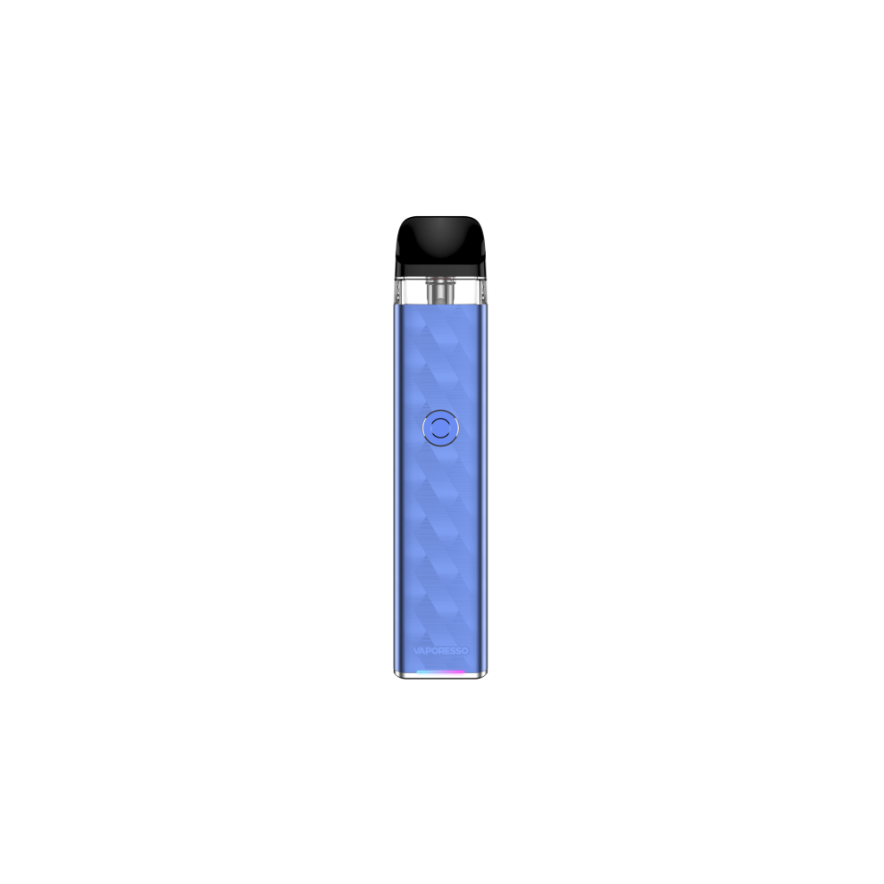 Vaporesso Blue (Icy ) Xros 3 Pod Kit - 1000Mah - 2Ml Pod
