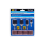 BlueSpot Blue Spot Tools Drum Sanding Kit 4 Rubber Drum Wheels - 20 Piece 1