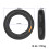 CST 2.75-10 tubeless tire 6