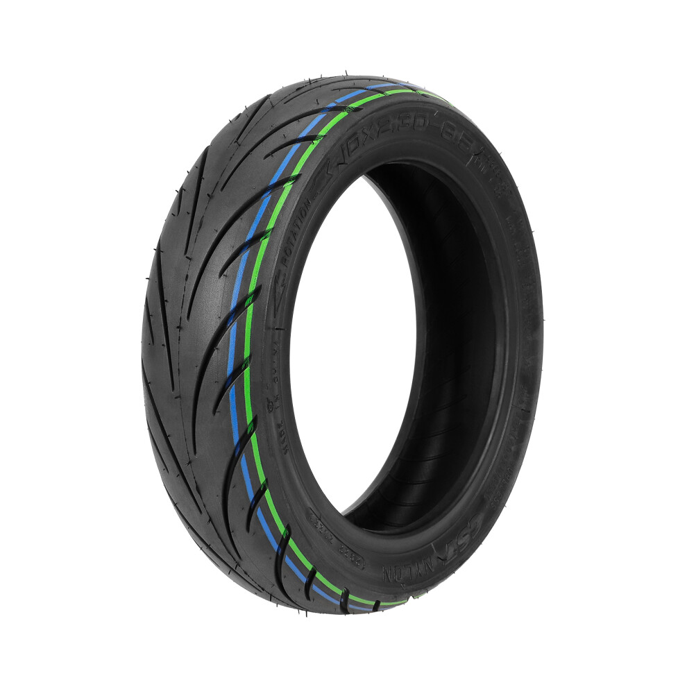 Cst 10*2.30-6.5 Tubeless Tire 5415817629460