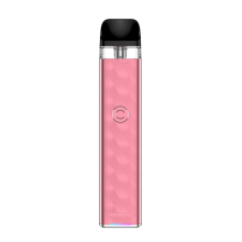 (Peach Pink) Vaporesso Xros 3 Pod Kit - 1000mAh - 2ml Pod