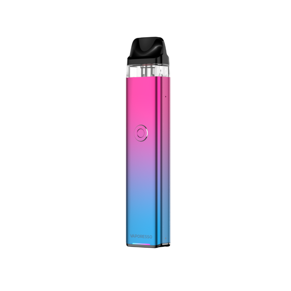 (Synthwave) Vaporesso Xros 3 Pod Kit - 1000mAh - 2ml Pod