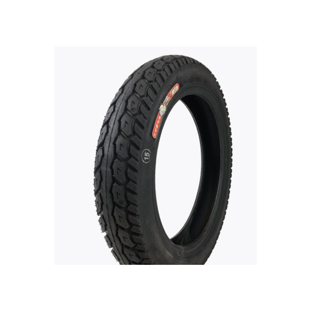 Cst 3.00-10 Tubeless Tire 5415817629712