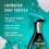 Febreze Febreze Unstopables Touch Fabric Spray and Odor Eliminator, 2