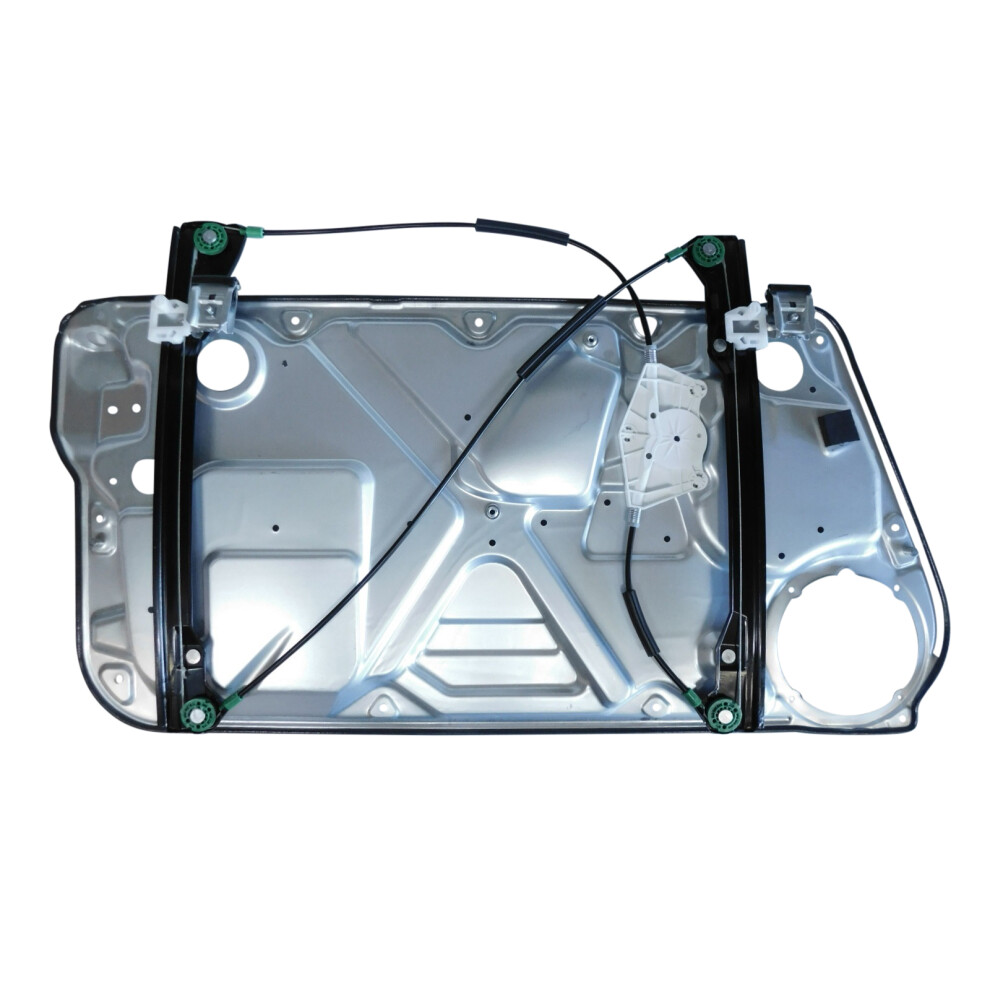 New Vw Beetle Coupe Drivers Right Front Electric Window Regulator & Panel 98-11 5060952963308
