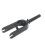 front fork for G30 Max scooter 1