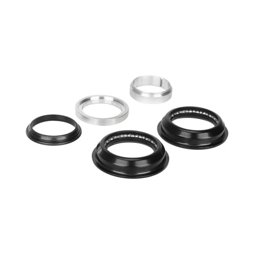 1 set of front fork bowl set for Max G30 scooter 1