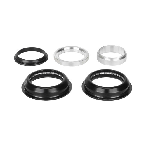 1 set of front fork bowl set for Max G30 scooter