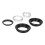 1 set of front fork bowl set for Max G30 scooter 3