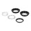 1 set of front fork bowl set for Max G30 scooter 4