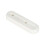 Original White front and back decorative shells for Xiaomi M365 scooter 1