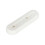 Original White front and back decorative shells for Xiaomi M365 scooter 2