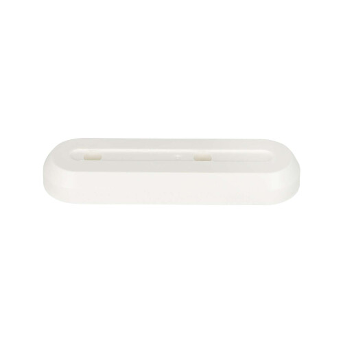 Original White front and back decorative shells for Xiaomi M365 scooter 2