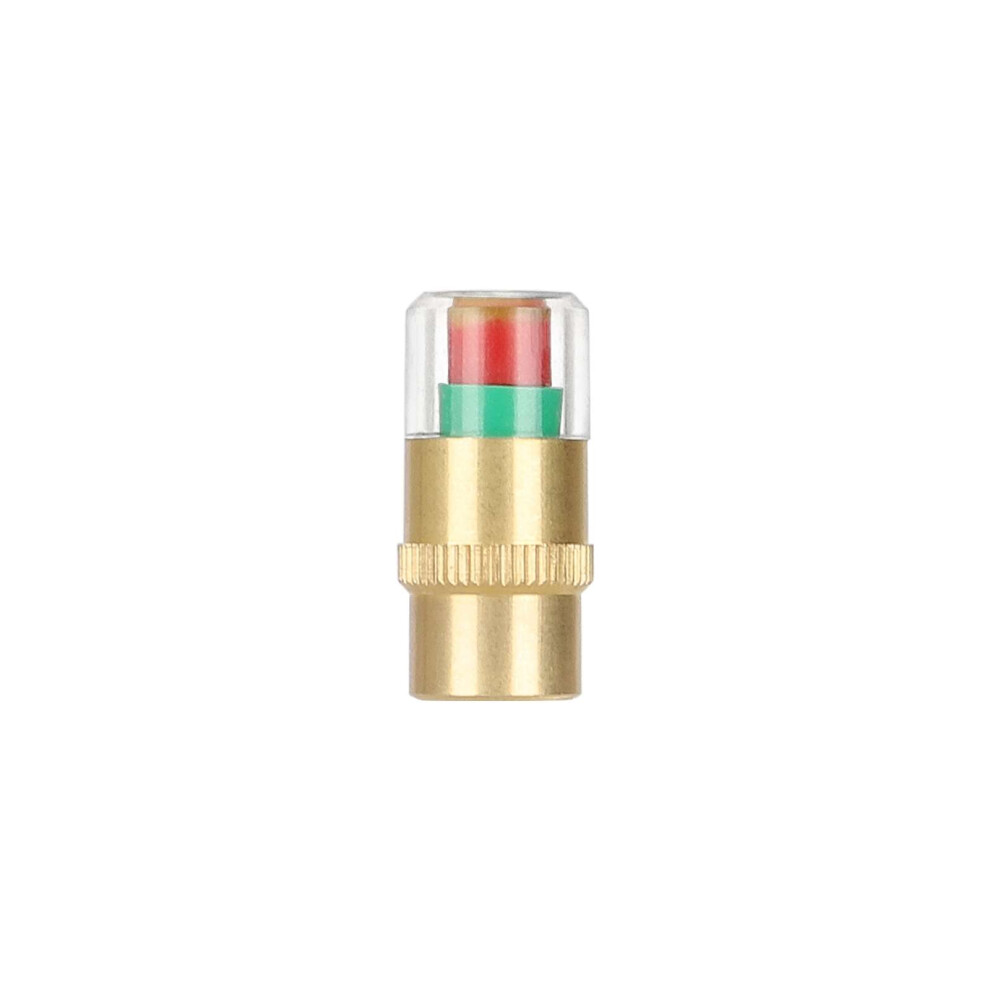 Full Copper Core Tire Pressure Monitoring Cap 5415817630329