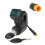 Kugoo kirin G2 pro electric lock 1