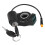 Kugoo kirin G2 pro electric lock 4
