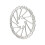 160mm brake disc with double intalling holes and 6 screws 2