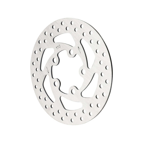 reinforced 110mm brake disc 1