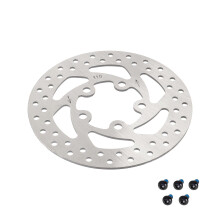 reinforced 110mm brake disc