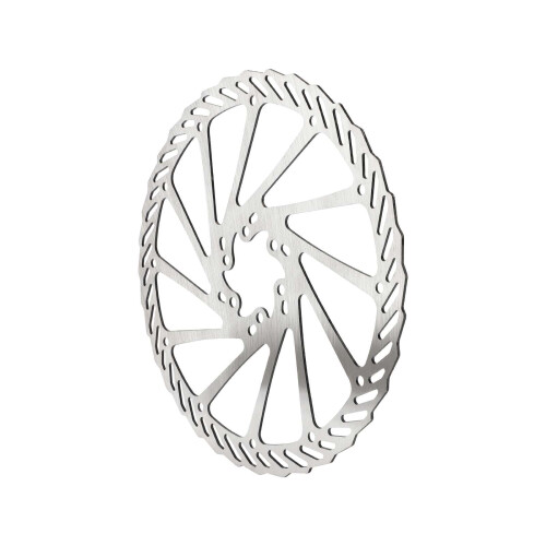 203mm brake disc with double intalling holes and 6 screws 1
