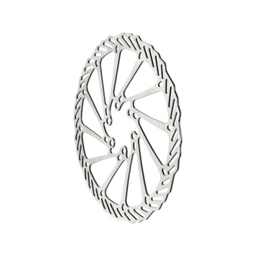 180mm brake disc with double intalling holes and 6 screws 1