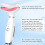 Face Lifting LED Skin Tightening Device 2