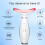 Face Lifting LED Skin Tightening Device 5
