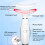 Face Lifting LED Skin Tightening Device 6