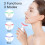 Face Lifting LED Skin Tightening Device 10