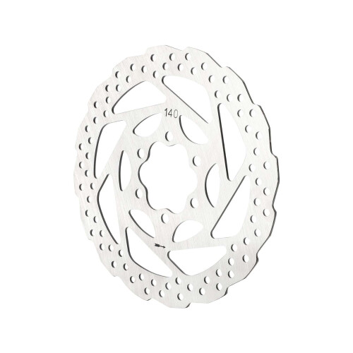 140mm brake disc with 6 holes 1