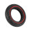 10*2.5 solid tire with red circle 5